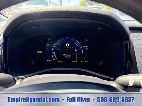 Used 2025 Toyota Camry LE FWD image 32