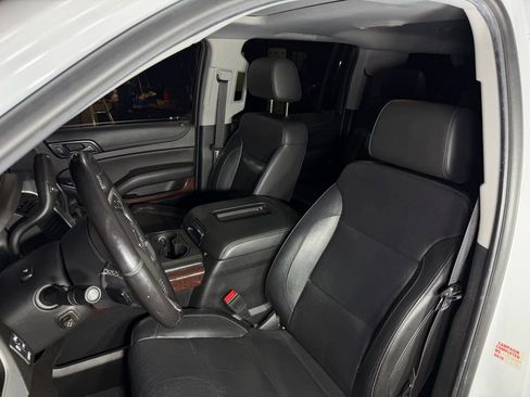 Used 2019 GMC Yukon XL SLT AWD/4WD image 11