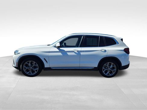Used 2022 BMW X3 xDrive30i w/ Premium Package 2 AWD/4WD image 5