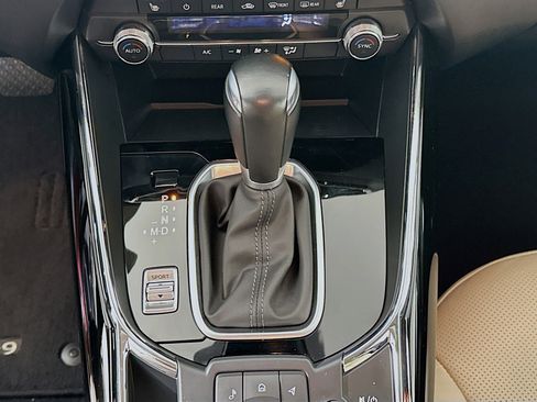 Used 2022 MAZDA CX-9 Touring w/ Touring Premium Package image 23