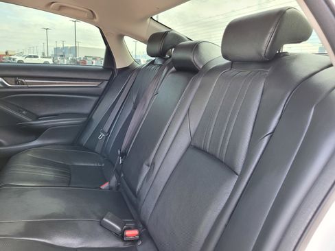 Used 2020 Honda Accord EX-L image 12