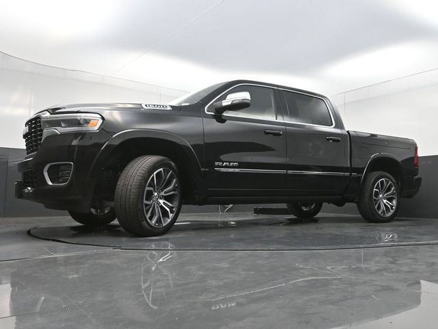 Used 2025 RAM 1500 Tungsten w/ Bed Utility Group AWD/4WD image 38