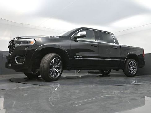 Used 2025 RAM 1500 Tungsten w/ Bed Utility Group AWD/4WD image 38