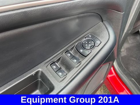 Used 2024 Ford Edge SEL w/ Convenience Package AWD/4WD image 11