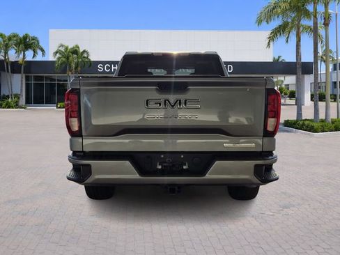 Used 2023 GMC Sierra 1500 Elevation image 6
