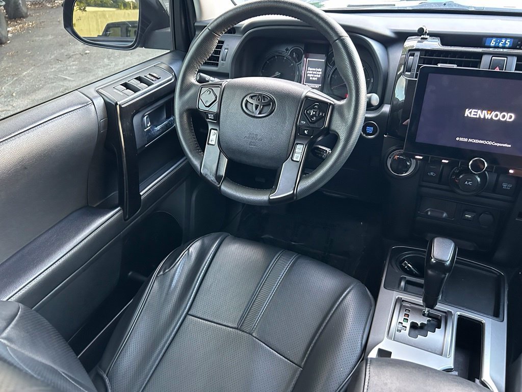 Used 2023 Toyota 4Runner SR5 RWD image 9