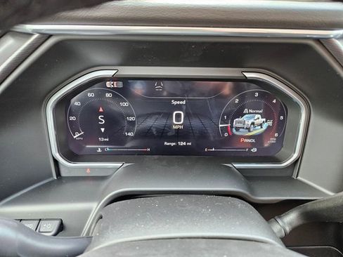New 2026 GMC Sierra 2500 Denali Ultimate w/ Max Trailering Package AWD/4WD image 25