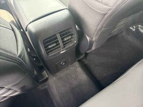 Used 2025 Ford Bronco Sport Big Bend AWD/4WD image 17