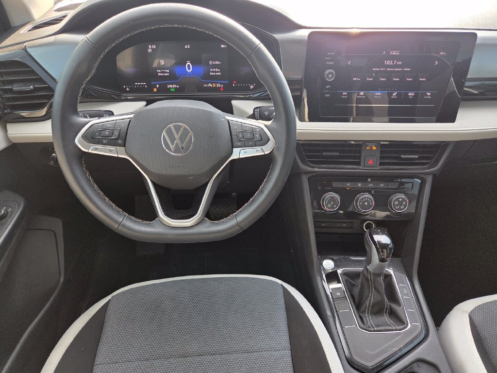 Used 2025 Volkswagen Taos S FWD image 21