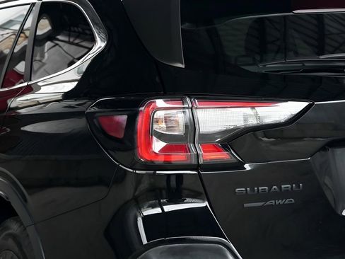 Used 2020 Subaru Outback Onyx Edition XT image 16