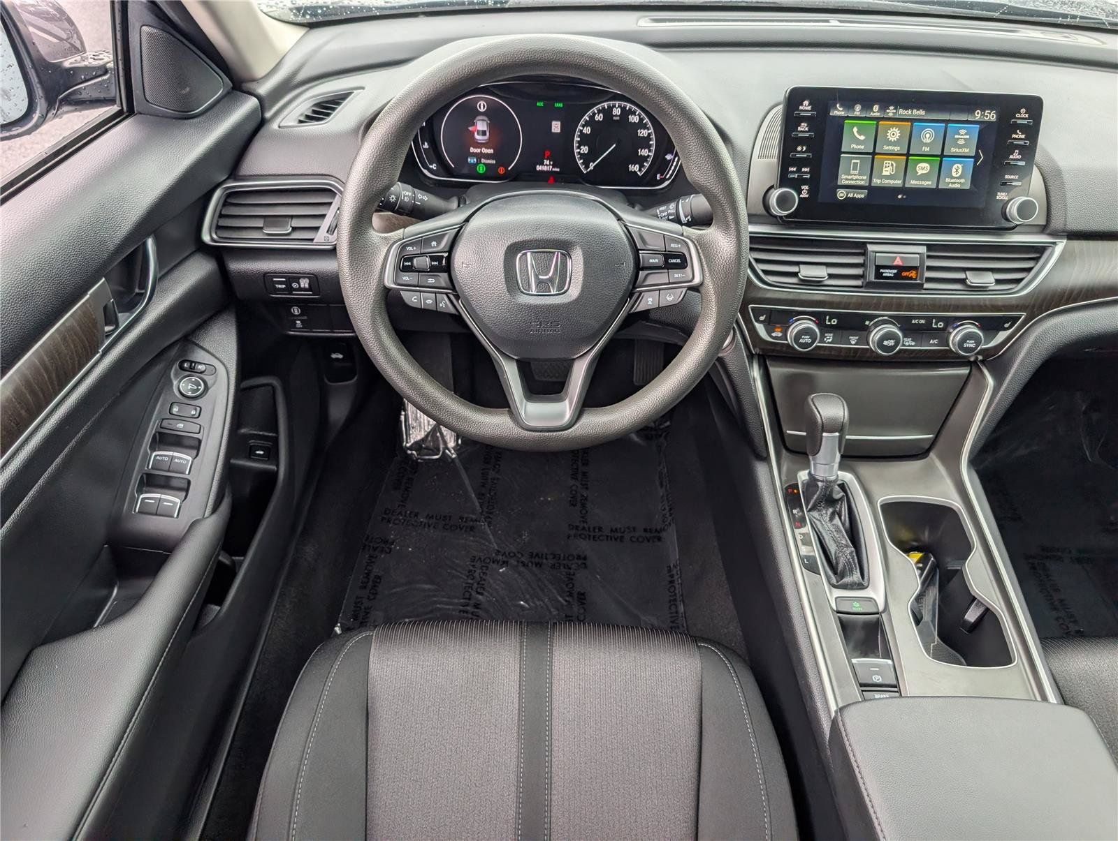 Used 2020 Honda Accord EX image 15