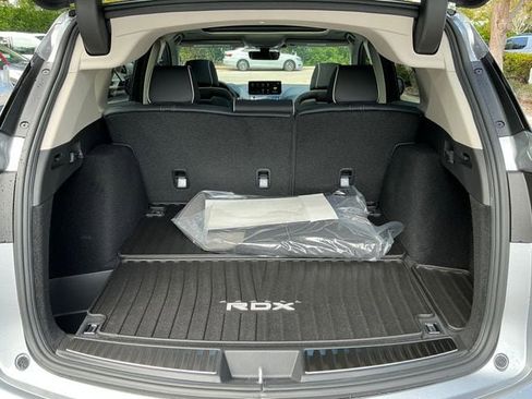 New 2026 Acura RDX SH-AWD w/ Advance Package image 31