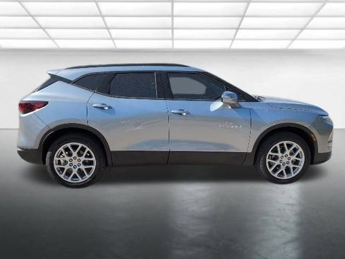 New 2025 Chevrolet Blazer LT w/ Sound & Technology Package image 40