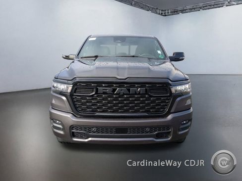 New 2026 RAM 1500 Big Horn image 2