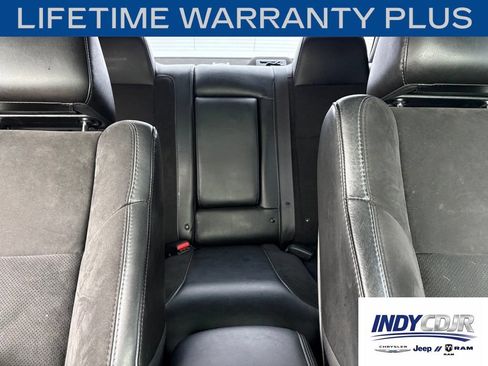 Used 2021 Dodge Challenger R/T w/ Plus Package RWD image 15