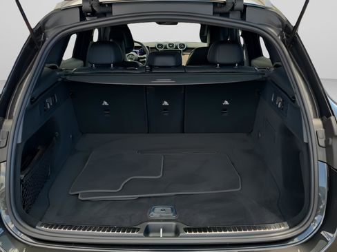 Certified 2026 Mercedes-Benz GLC 300 4MATIC image 5