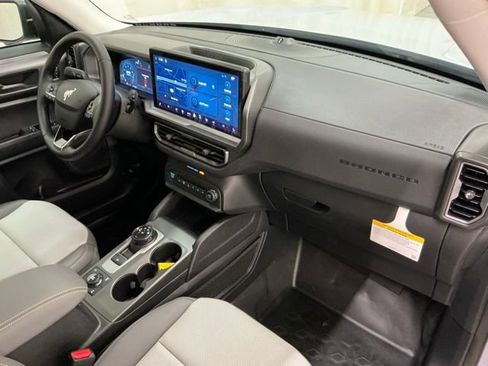 New 2026 Ford Bronco Sport Badlands w/ Sasquatch Badlands Package AWD/4WD image 20