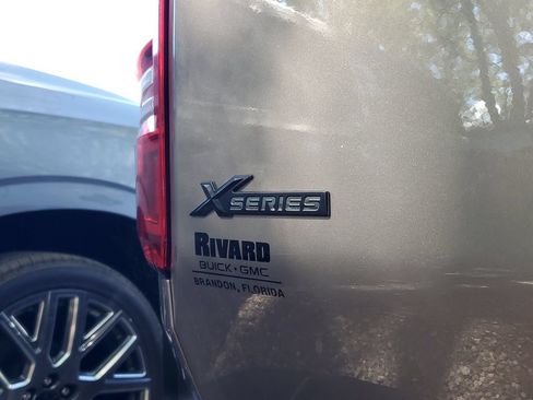 Used 2025 Toyota Land Cruiser 1958 AWD/4WD image 8