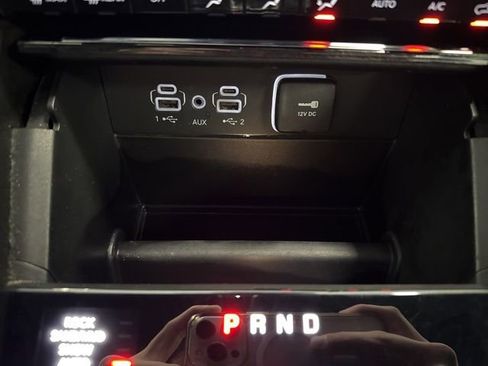 Used 2024 Jeep Grand Cherokee Limited 4xe image 49