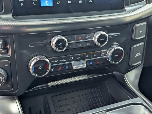 Used 2025 Ford F150 Lariat w/ Equipment Group 502A High AWD/4WD image 31