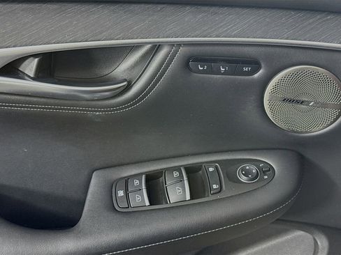 Certified 2022 INFINITI QX55 Sensory w/ Lighting Package image 23