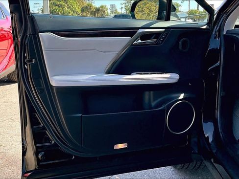 Used 2018 Lexus RX 450h AWD image 26