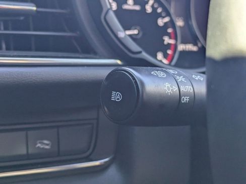 Used 2024 MAZDA CX-30 AWD 2.5 S w/ Preferred Package image 26