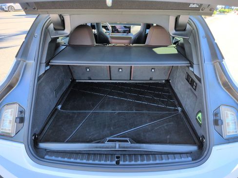 Certified 2024 BMW iX xDrive50 image 31