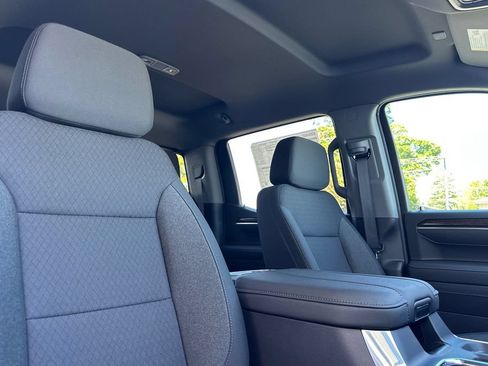 New 2026 GMC Sierra 1500 Elevation w/ Preferred Package AWD/4WD image 16