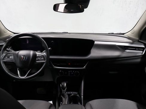 Used 2024 Buick Encore GX Preferred image 17