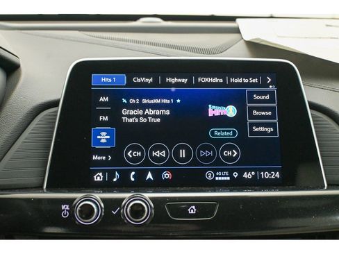 New 2025 Cadillac CT4 Premium Luxury image 33