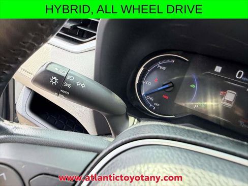 Certified 2023 Toyota RAV4 XLE w/ Convenience Package AWD/4WD image 30