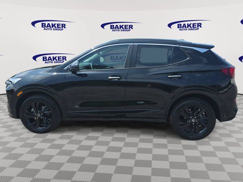 New 2026 Buick Encore GX Sport Touring w/ Comfort Package AWD/4WD image 8