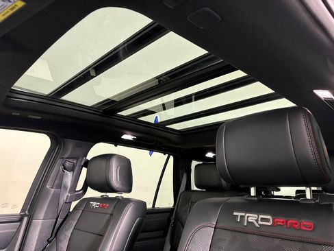 Used 2026 Toyota Sequoia TRD Pro w/ TRD Performance Package (TMS) AWD/4WD image 26