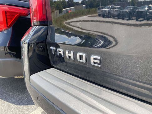 Used 2019 Chevrolet Tahoe LT AWD/4WD image 11