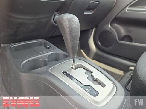 Used 2023 Mitsubishi Mirage G4 ES image 10