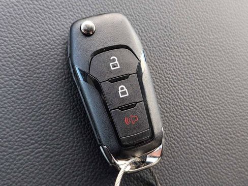 New 2026 Ford F150 STX image 24