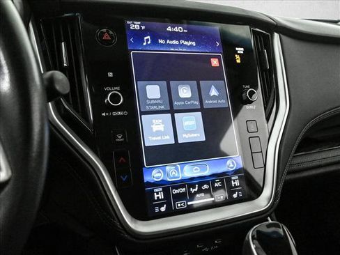 Used 2021 Subaru Outback Limited image 13