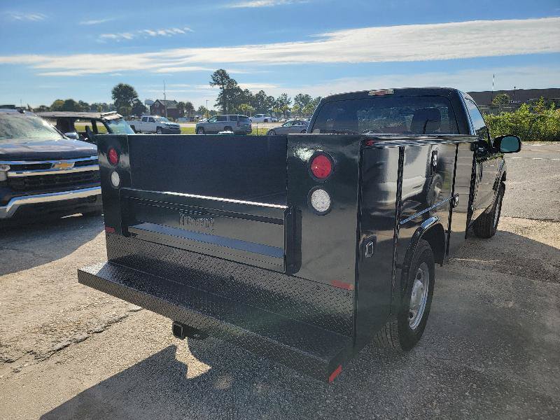 Used 2016 Ford F250 XL RWD image 7