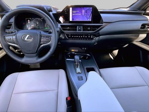 Used 2025 Lexus UX 300h FWD w/ Accessory Package (Z2) image 14