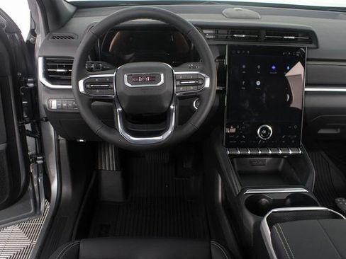 New 2026 GMC Terrain Elevation w/ Elevation Premium Package image 10