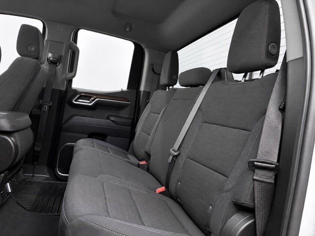 Used 2024 Chevrolet Silverado 1500 RST AWD/4WD image 16