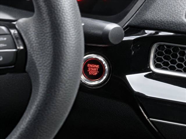 Used 2025 Honda Civic LX image 21