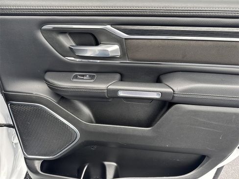 Used 2024 RAM 1500 Laramie image 16