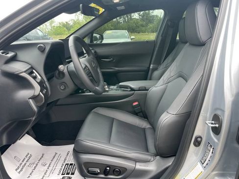 Used 2026 Lexus UX 300h AWD w/ Accessory Package (2T) image 32