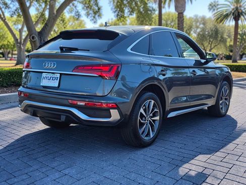 Used 2024 Audi Q5 2.0T Premium Plus image 5