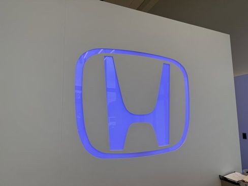 Used 2016 Honda Accord EX-L image 21