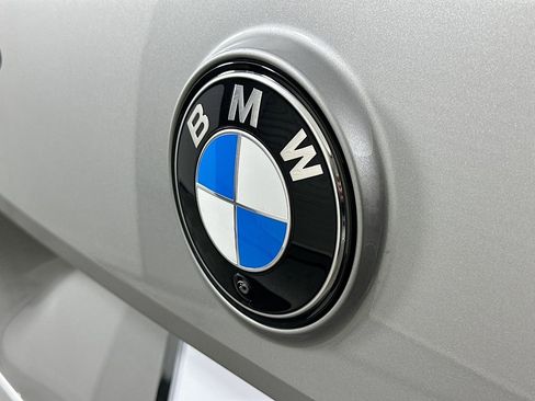 New 2026 BMW iX xDrive45 w/ M Sport Package image 22