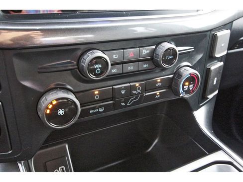 Certified 2025 Ford F150 STX w/ STX Black Appearance Package image 24