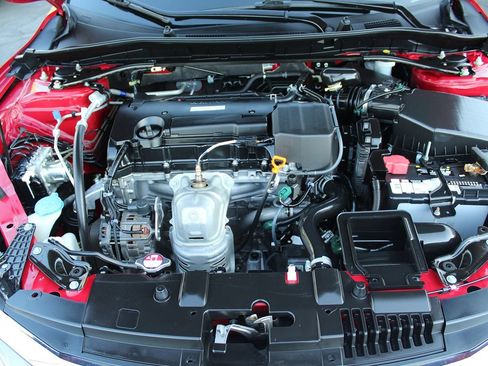Used 2017 Honda Accord Sport Special Edition image 30